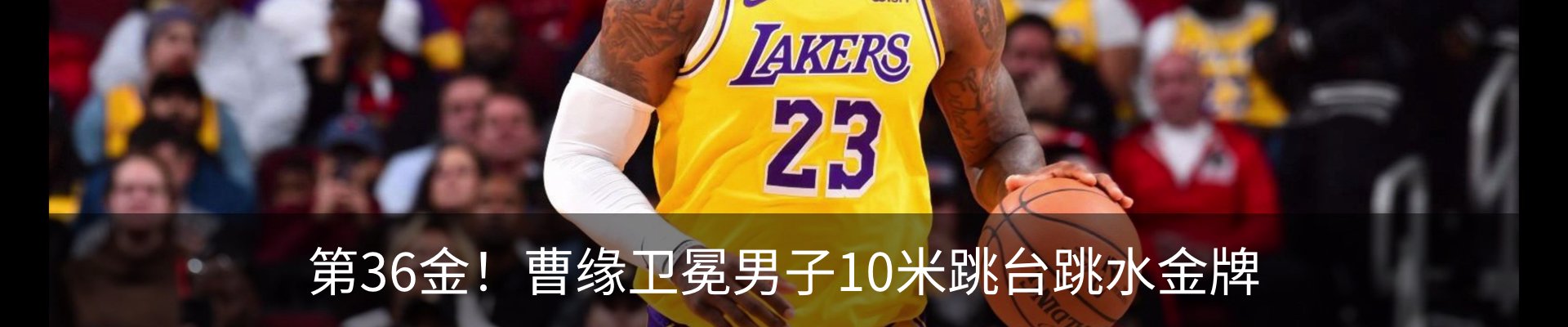 内页banner